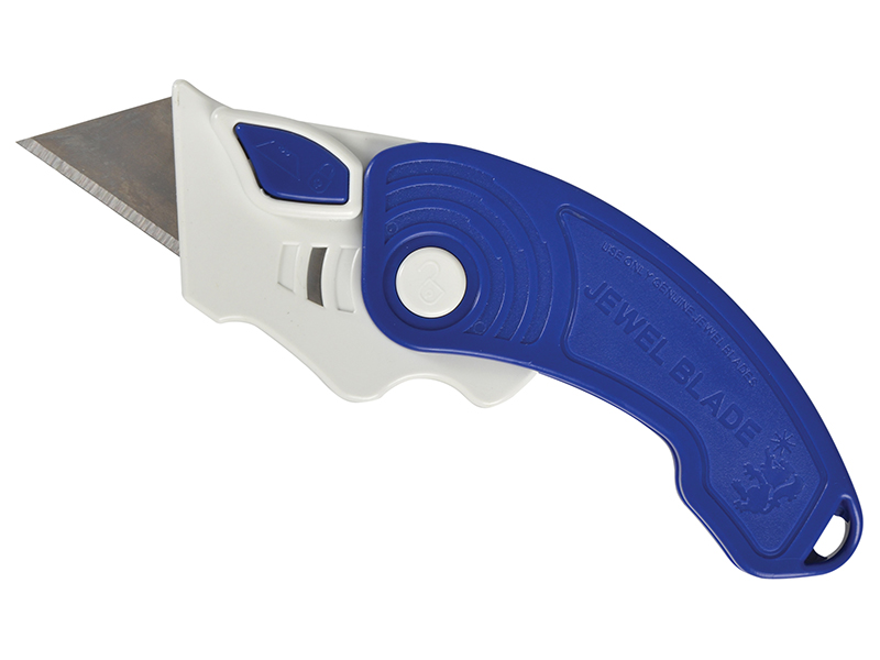 Hand Tools Knives Trimming Knives Folding Monument 1023Z