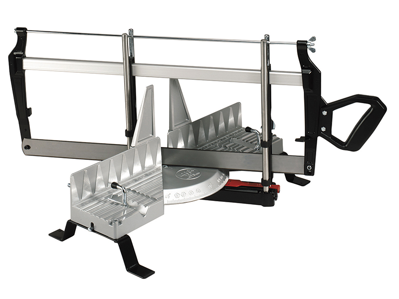 Hand Tools Saws Hand Mitre Saws Nobex Champion Compound
