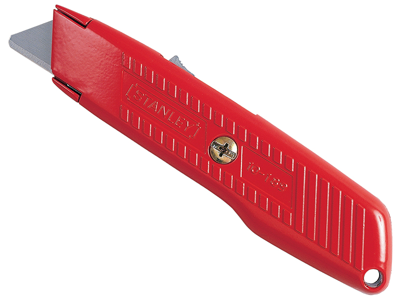 Hand Tools Knives Safety Knives Stanley Tools Springback