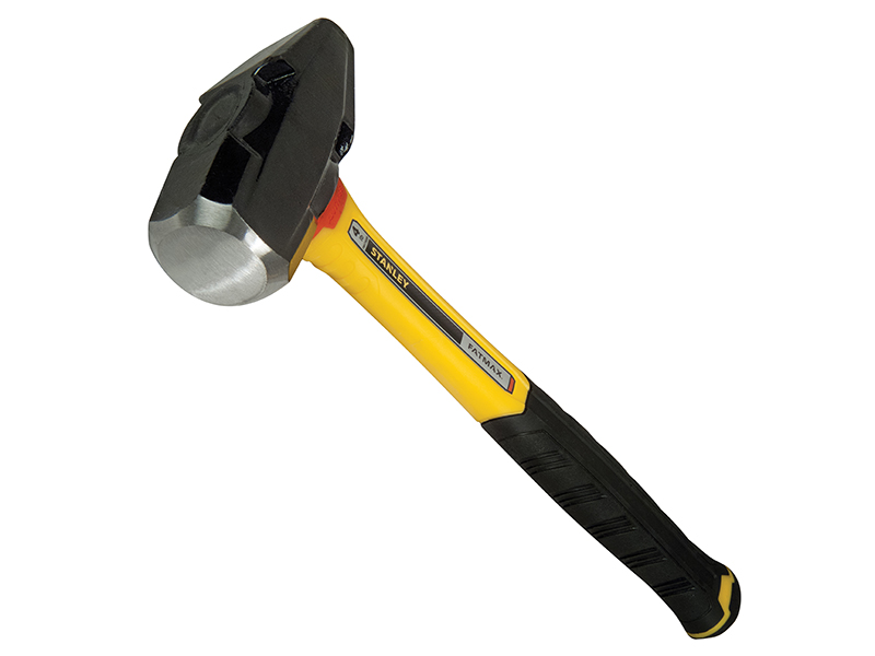 Hand Tools Hammers Sledge Hammers Stanley Tools FatMax