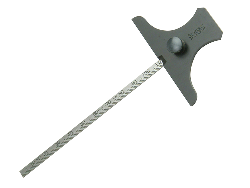 Hand Tools Engineering Tools Combination, Protractor & Depth