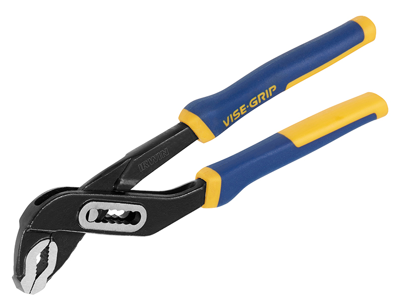 Hand Tools Pliers & Strippers Water Pump, Multi & Slip Joint Pliers IRWIN ViseGrip