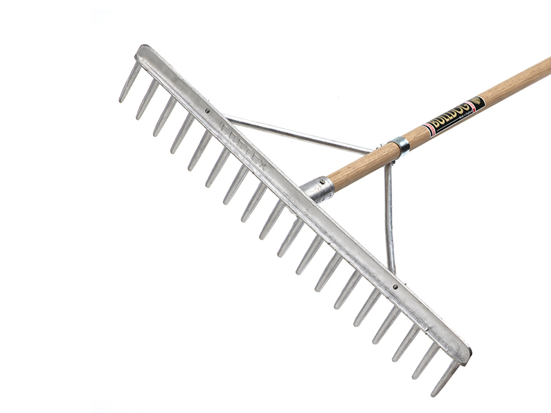 Garden Tools Digging & Cultivating Landscape & Hay Rakes