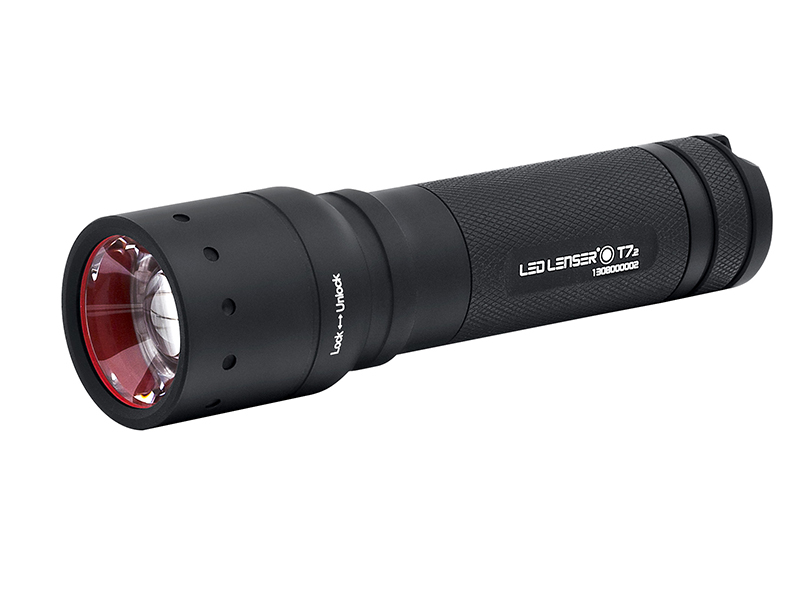 Accessories Home & Car Torches Handheld Torches Ledlenser