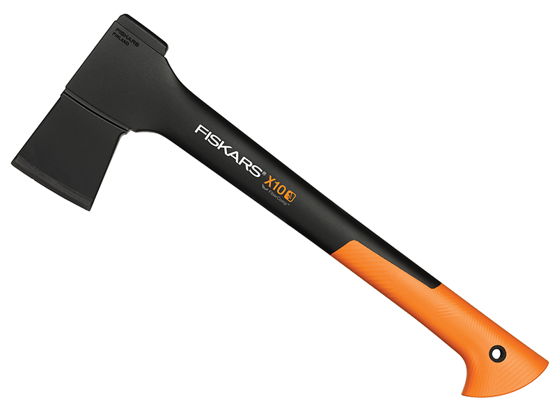Garden Tools Axes & Splitting Wedges Hand Axes Fiskars SX10