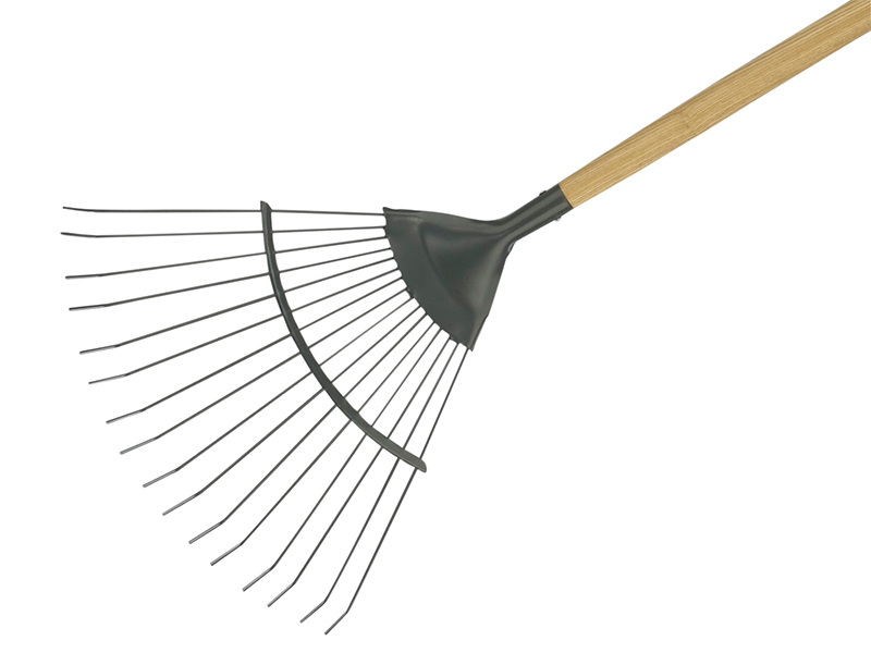 Garden Tools :: Lawn & Hedge Care :: Lawn & Leaf Rakes :: Kent & Stowe ...