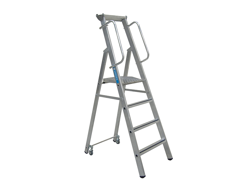 Accessories Ladders Stepladders & Platform Steps Platform