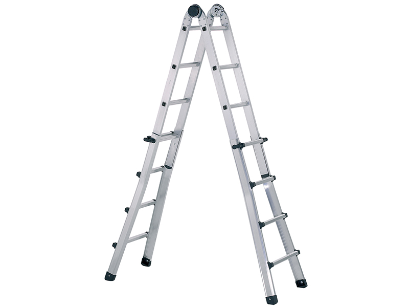 Accessories Ladders Ladders Telescopic Ladders Zarges