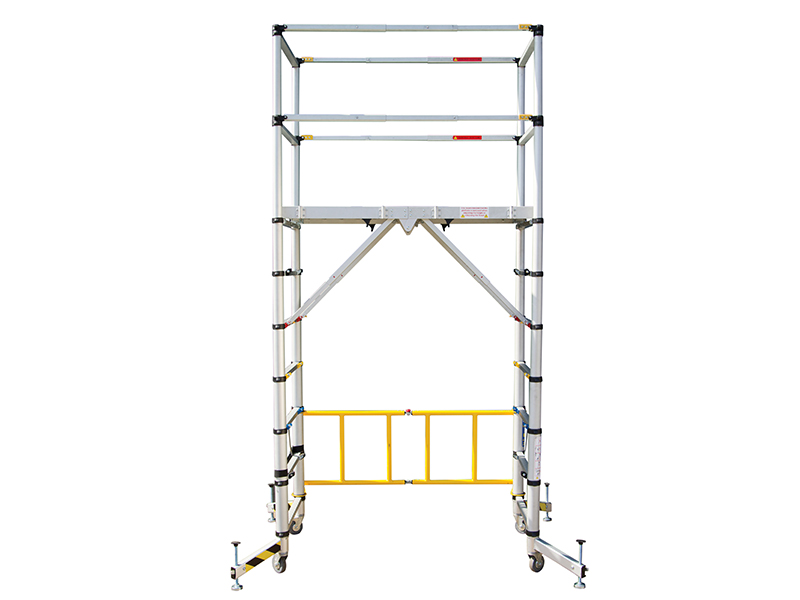 Accessories Ladders Scaffold Towers Scaffold Towers Zarges