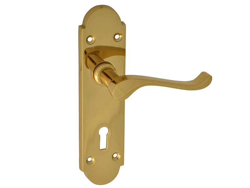 Accessories Padlocks & Security Door Security & Furniture Door