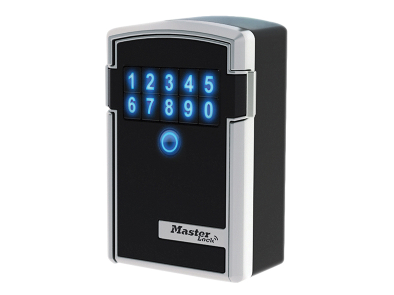 Accessories Padlocks & Security Safes & Key Safes Key Safes