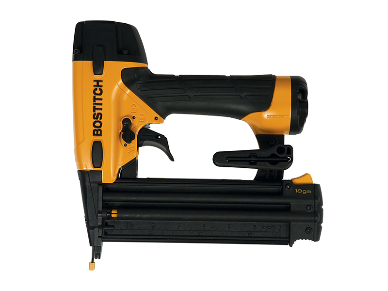 Power Tools Nailers & Staple Guns Brad Nailers & Pinners