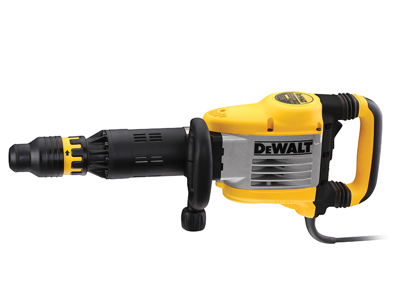 Power Tools Drills SDS & Hammer SDS Max & Hex Demolition
