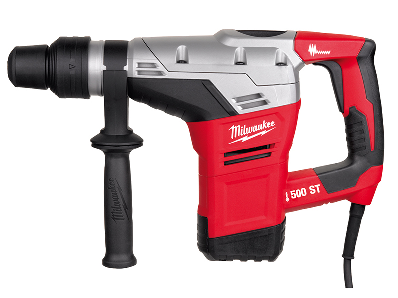 Power Tools Drills SDS & Hammer SDS Max & Hex Demolition