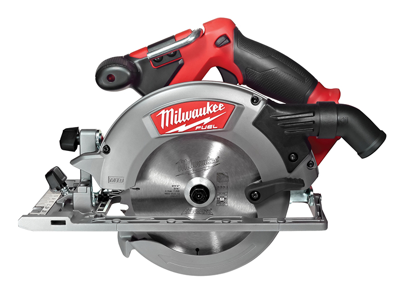 Milwaukee discount cordless skilsaw