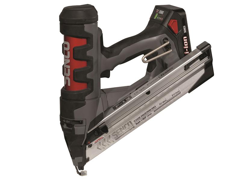 Power Tools Cordless Power Tools Cordless Nailers Nailers