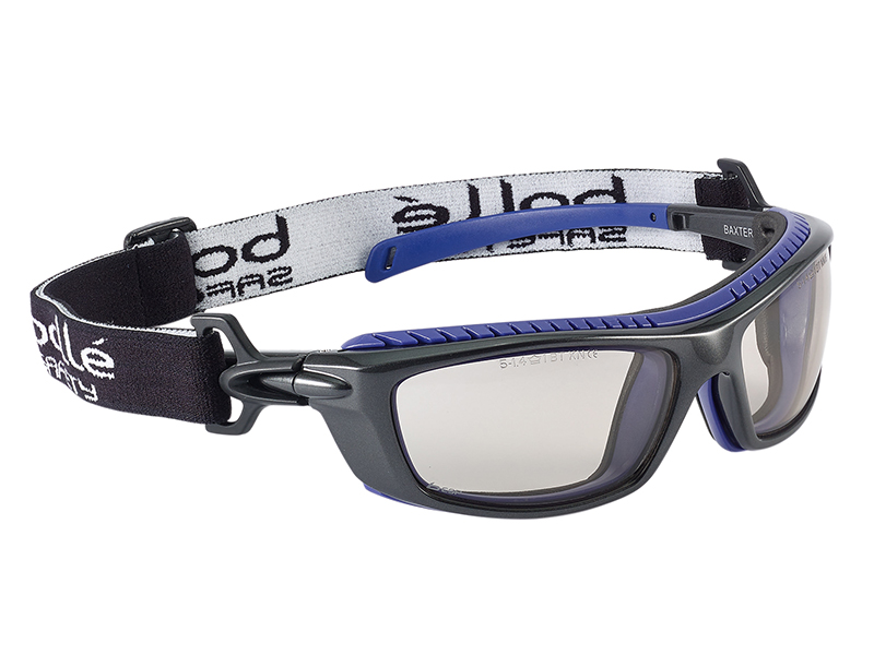 Workwear Personal Protection Safety Glasses Bolle Safety