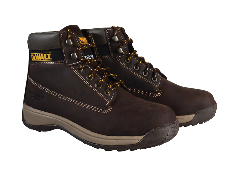 dewalt apprentice boots