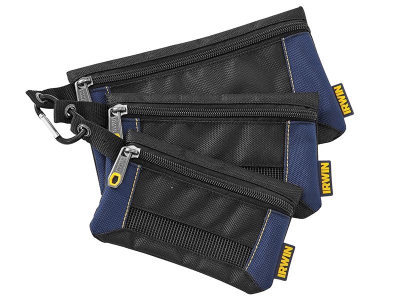 Irwin clearance tool pouch