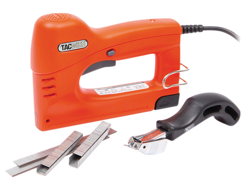 Power Tools Nailers & Staple Guns Stapler/Nail Guns Tacwise