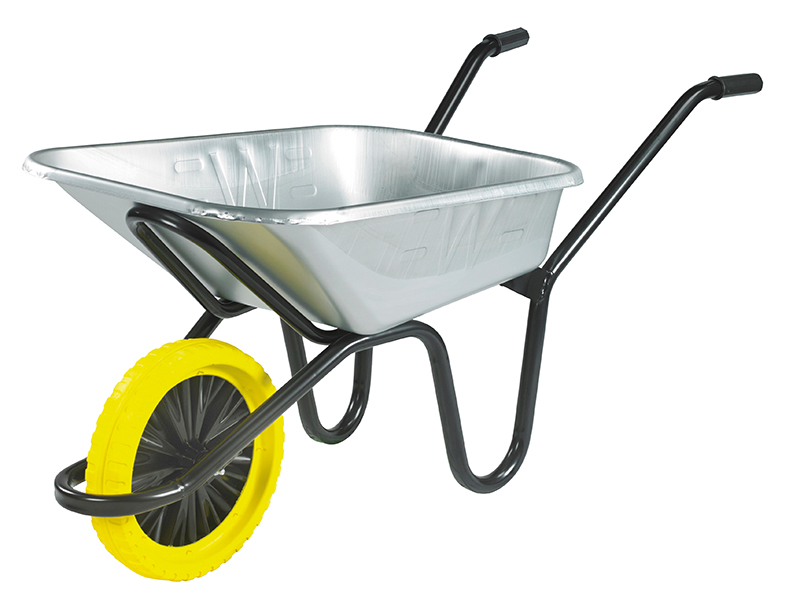 Accessories Trucks & Trolleys Wheelbarrows Walsall 90L