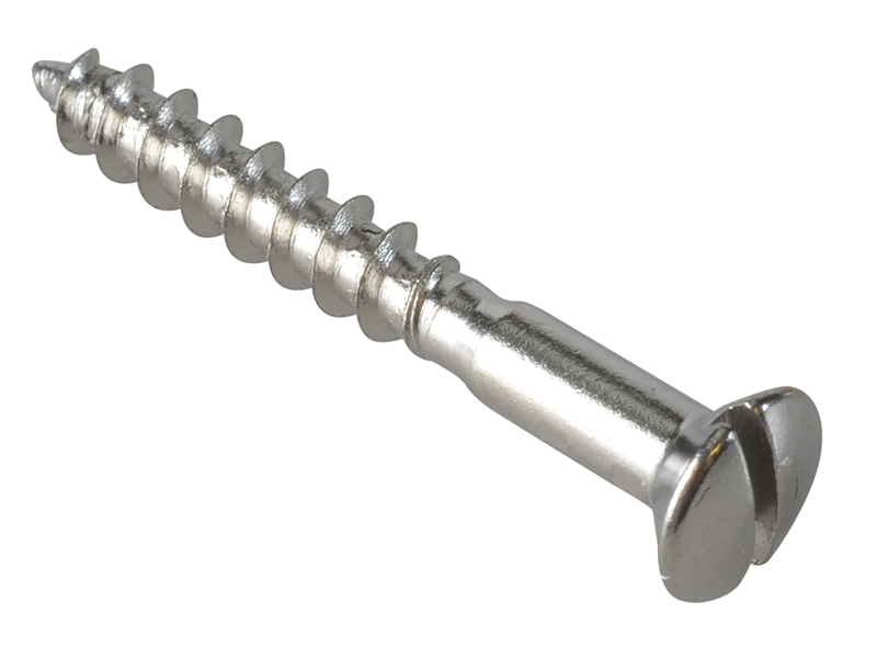 Fixings & Hardware Screws MultiPurpose Screws