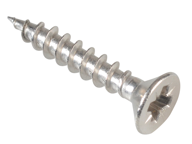 Fixings & Hardware Screws MultiPurpose Screws