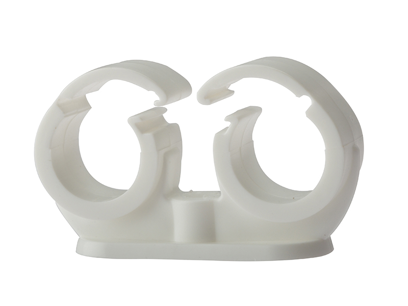 Fixings & Hardware Fixings Pipe Clips Pipe Clip