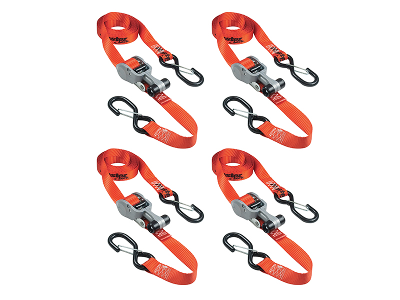 Fixings & Hardware Chains & Tie Downs Tie Downs Master Lock