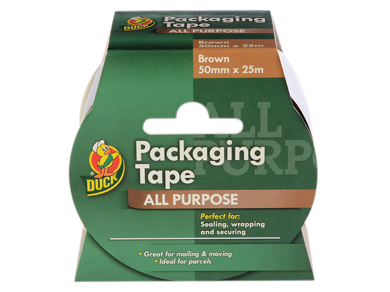Sealants & Adhesives Adhesives & Tapes Packing Tape Shurtape