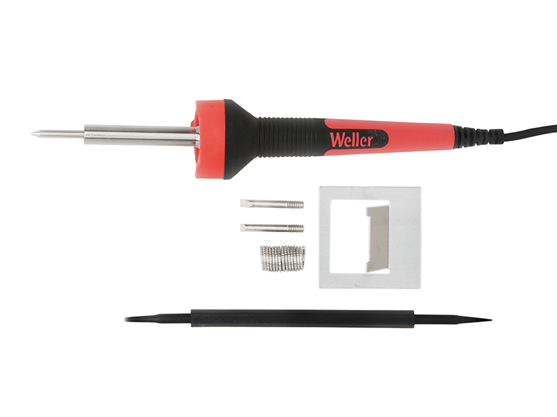 Fixings & Hardware Riveting & Soldering Soldering Irons Weller