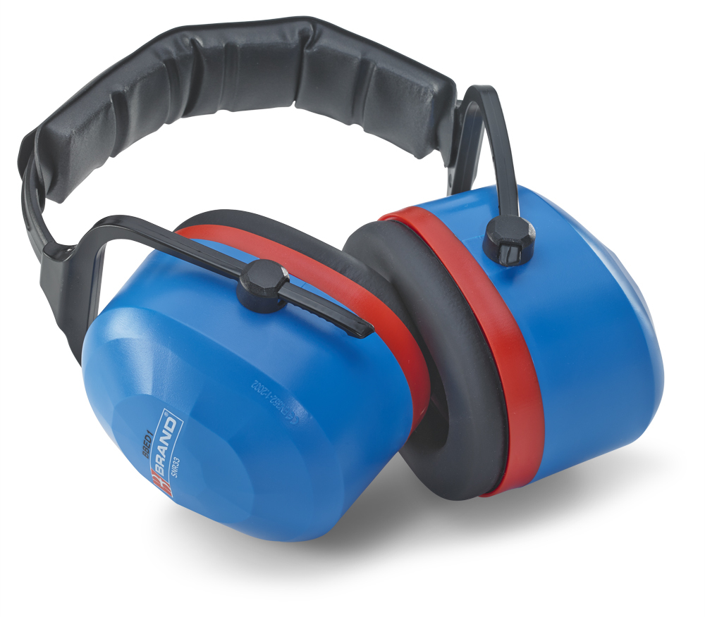 PPE / Workwear Ear Protection Premium Ear Defenders