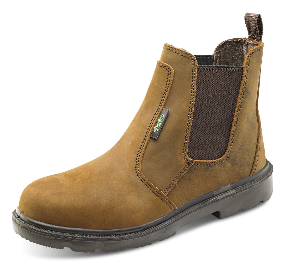 Workwear :: Footwear :: Click Traders PUR Dealer Boot - CTS Grangemouth ...
