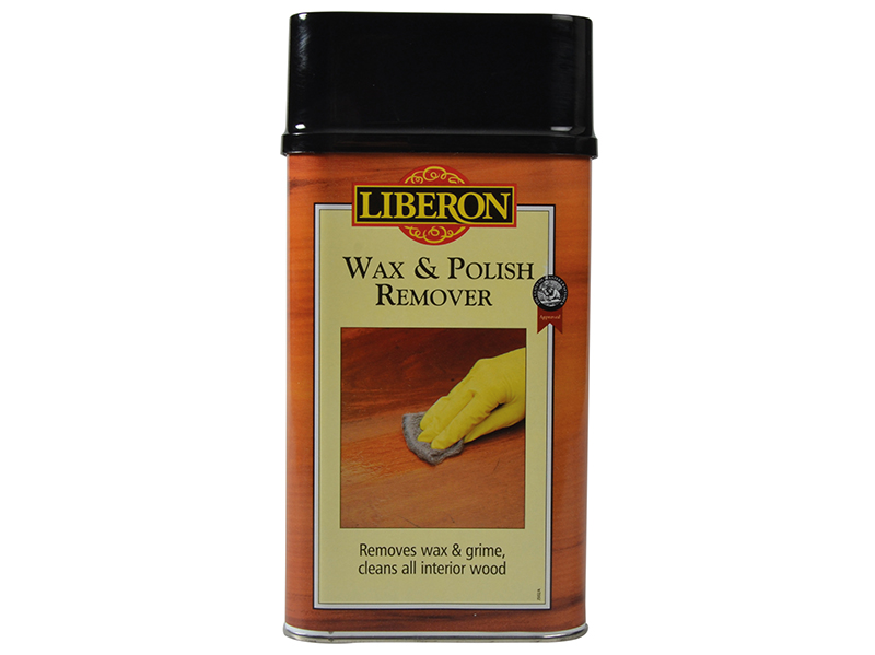 Decorating & Wood Care Wax & Varnish Waxes Liberon Wax