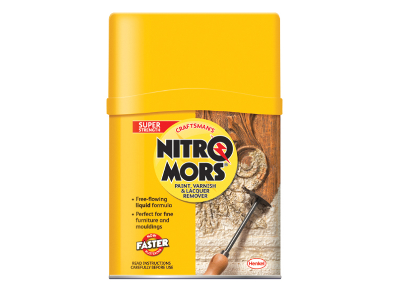 Decorating & Wood Care Preparation Paint Strippers & Graffiti