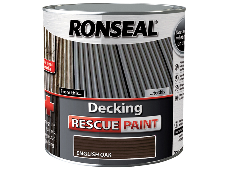 Decorating & Wood Care Stains & Treatments Decking Oils, Stains