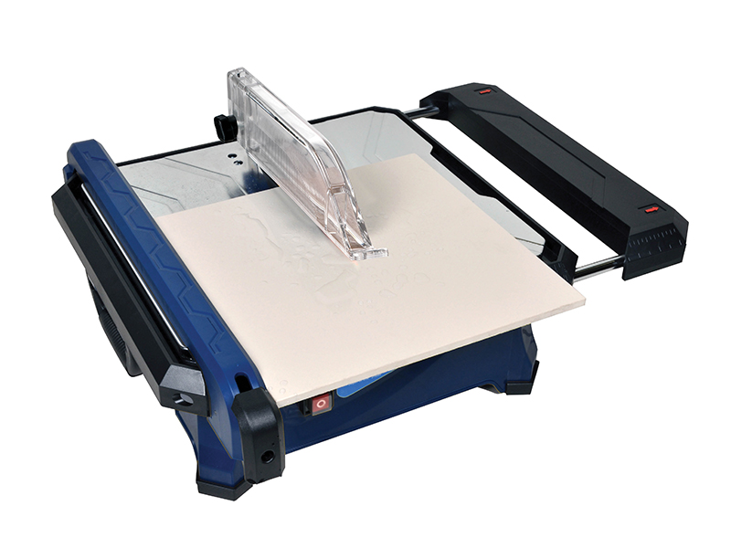 Decorating & Wood Care Tiling Tile Cutters Powered Vitrex Power Pro Tile Saw 650W