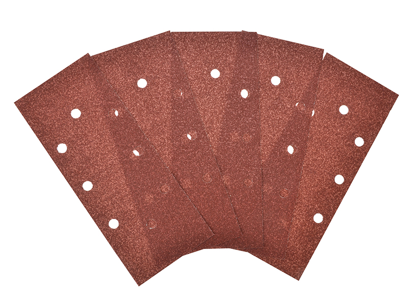 Power Tools Accessories Sanding Sheets, Belts & Flap Discs 1/3