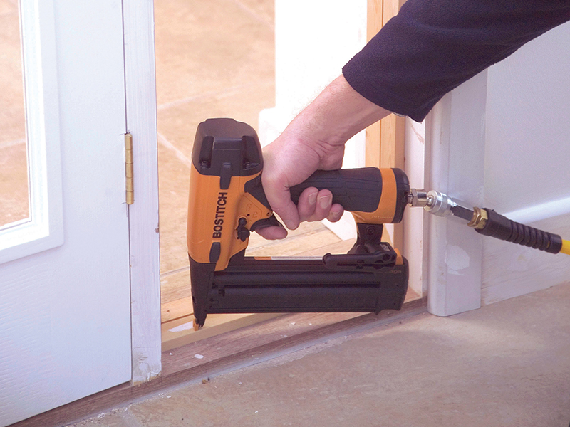 Power Tools Nailers & Staple Guns Brad Nailers & Pinners