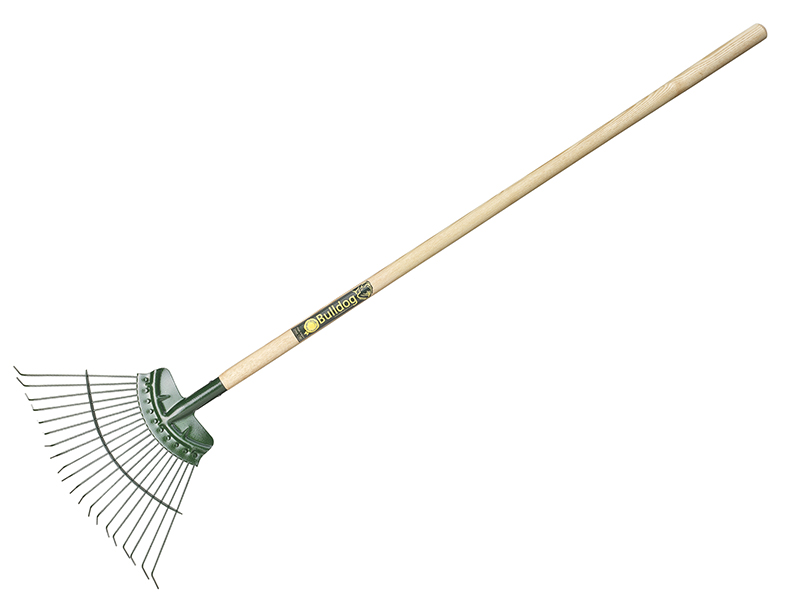 Garden Tools :: Lawn & Hedge Care :: Lawn & Leaf Rakes :: Bulldog ...