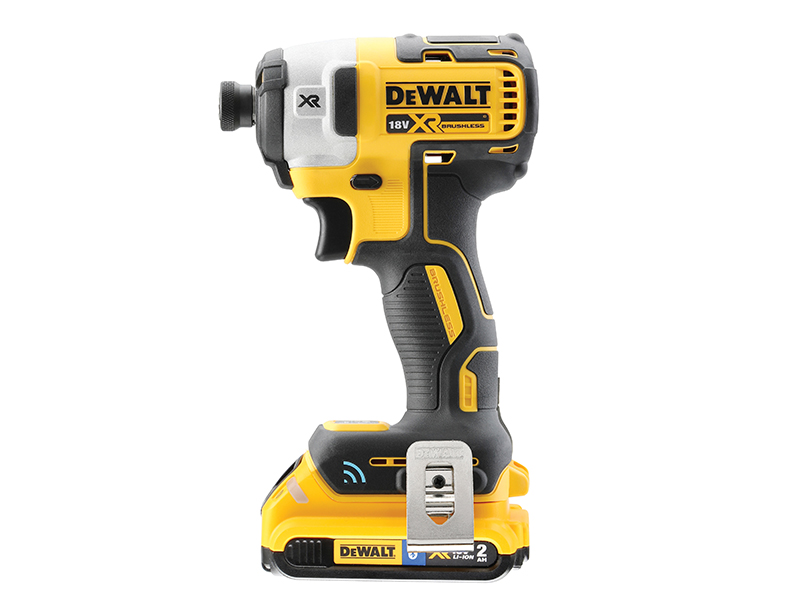 Power Tools Cordless Power Tools Cordless Drivers Impact
