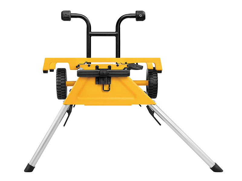Rolling saw stand discount