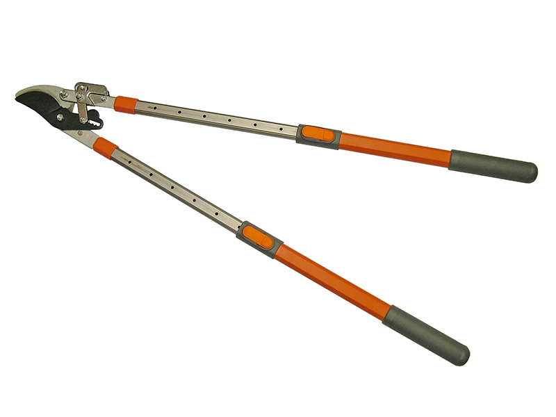 Garden Tools Pruning Loppers Bypass Faithfull Samurai