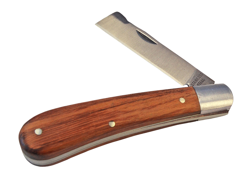 Garden Tools Pruning Gardening Knives Faithfull Samurai