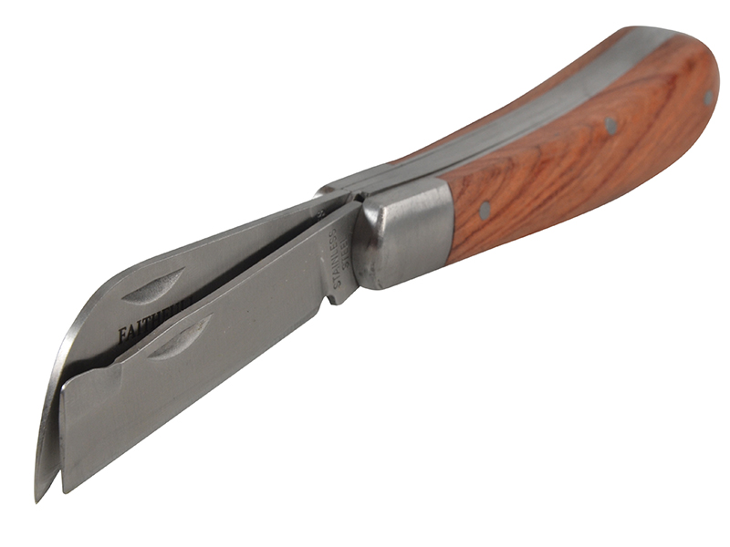 Garden Tools Pruning Gardening Knives Faithfull Samurai