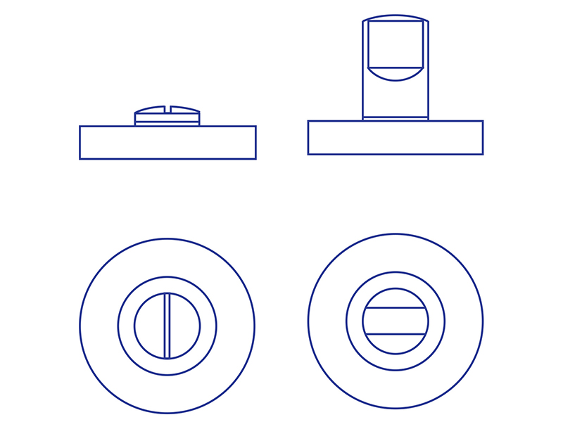 Accessories Padlocks & Security Door Security & Furniture Door