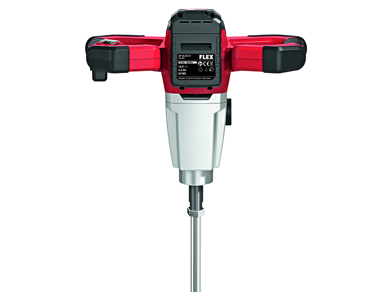 Power Tools Cordless Power Tools Cordless Other Concrete Vibrator & Mixers Cordless