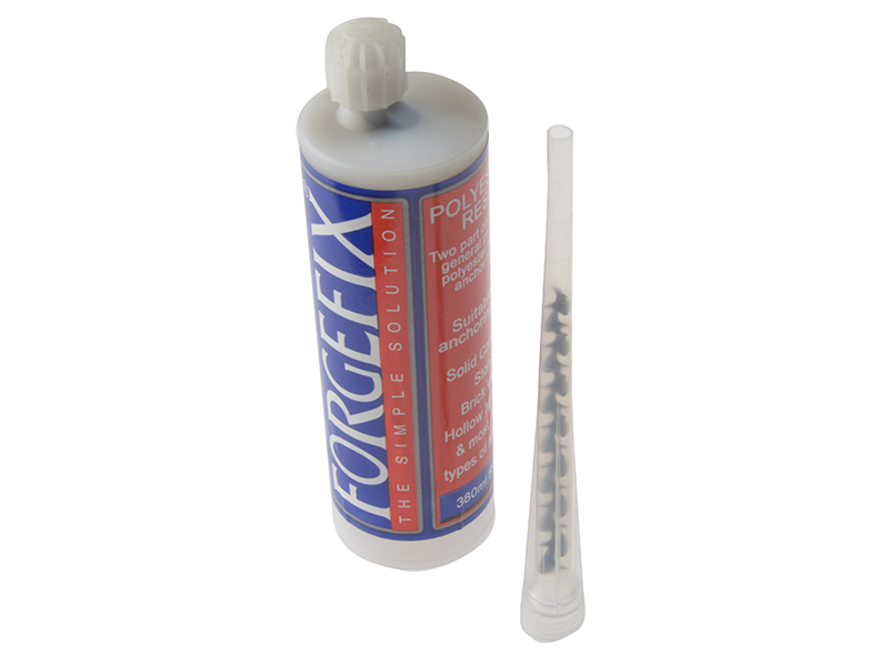 Fixings & Hardware Fixings Chemical Fixings