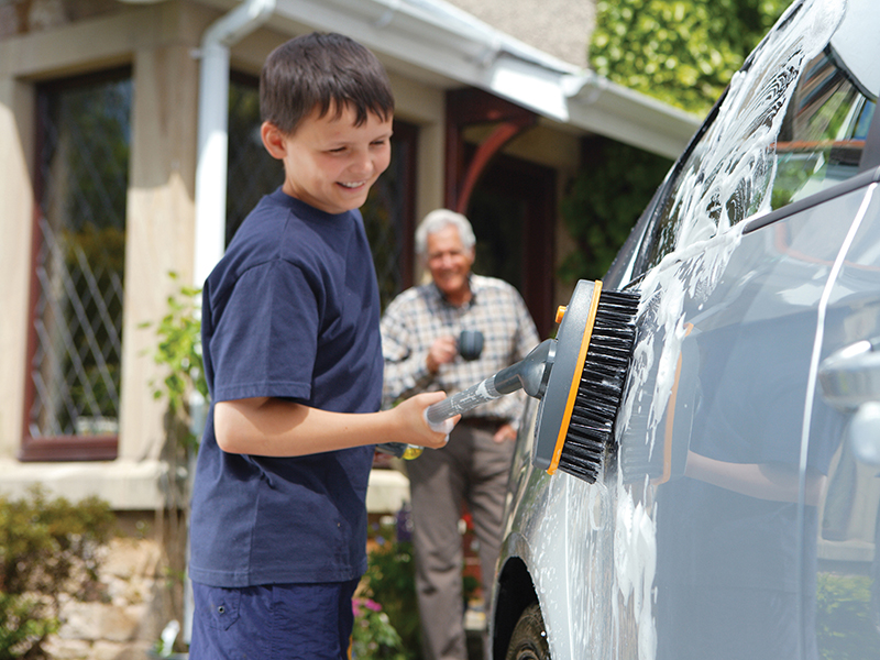 Accessories Home & Car Car Maintenance & Valeting Products