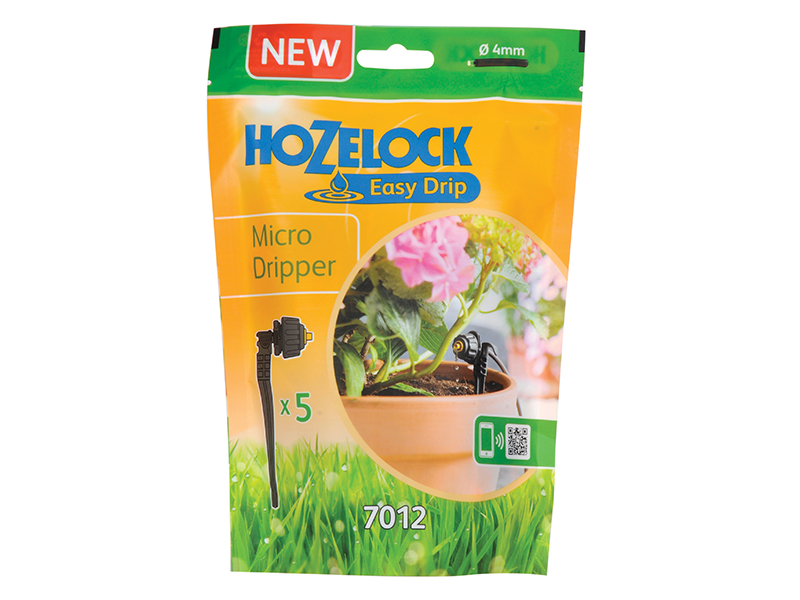 Garden Tools Watering Products Automatic Watering & Micro